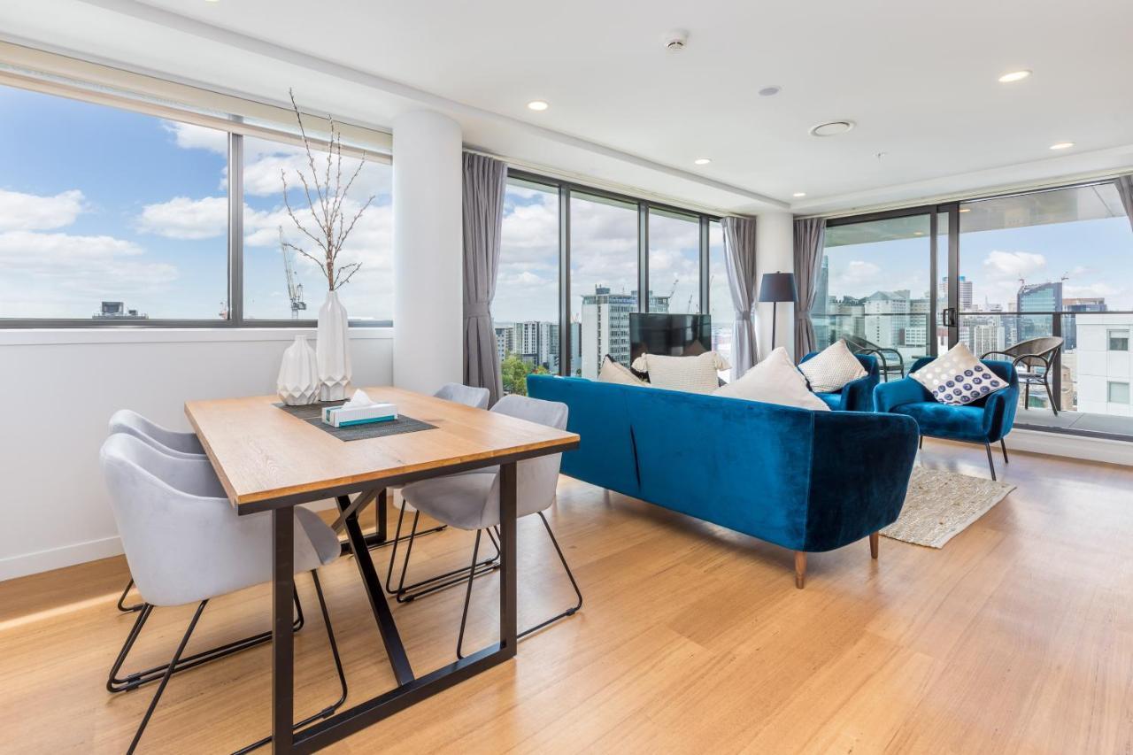 Star Queens Serviced Aparthotel 5*