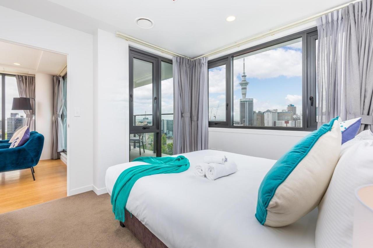 Star Queens Serviced Aparthotel 5*