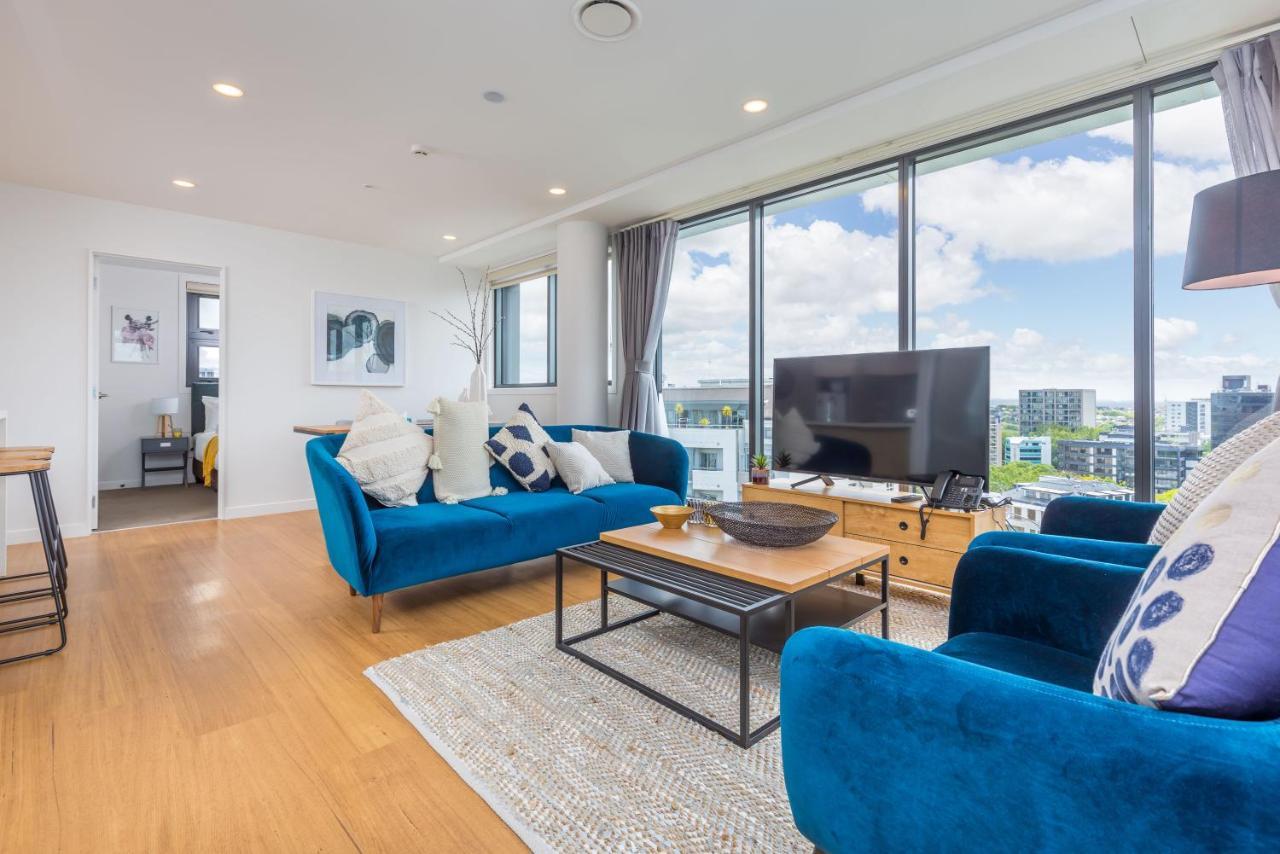 Star Queens Serviced 5* Auckland
