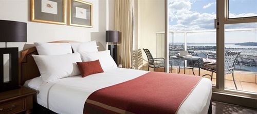 Aparthotel The Sebel Quay West 4*