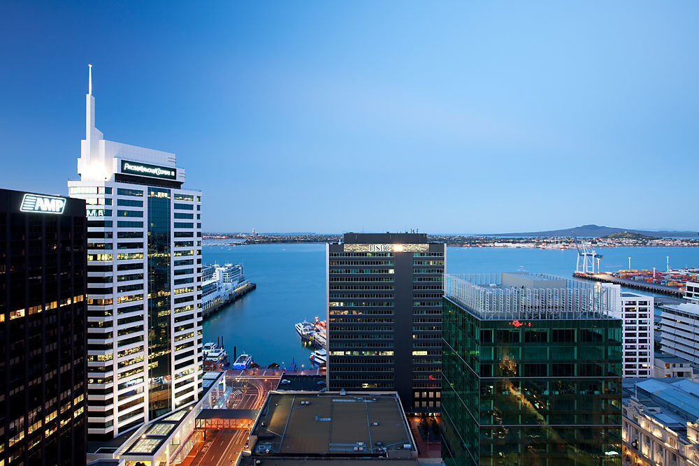 The Sebel Quay West 4* Auckland