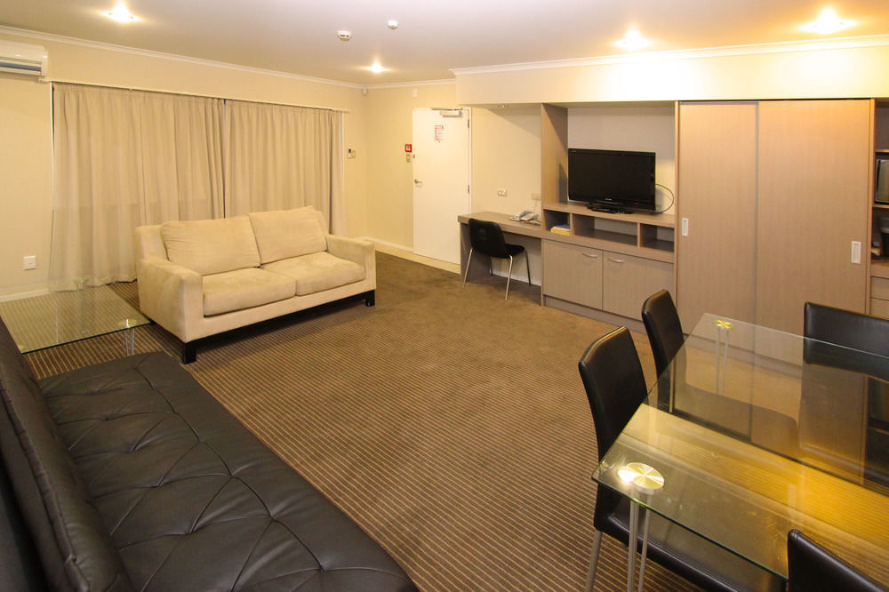 Airport Motel Auckland