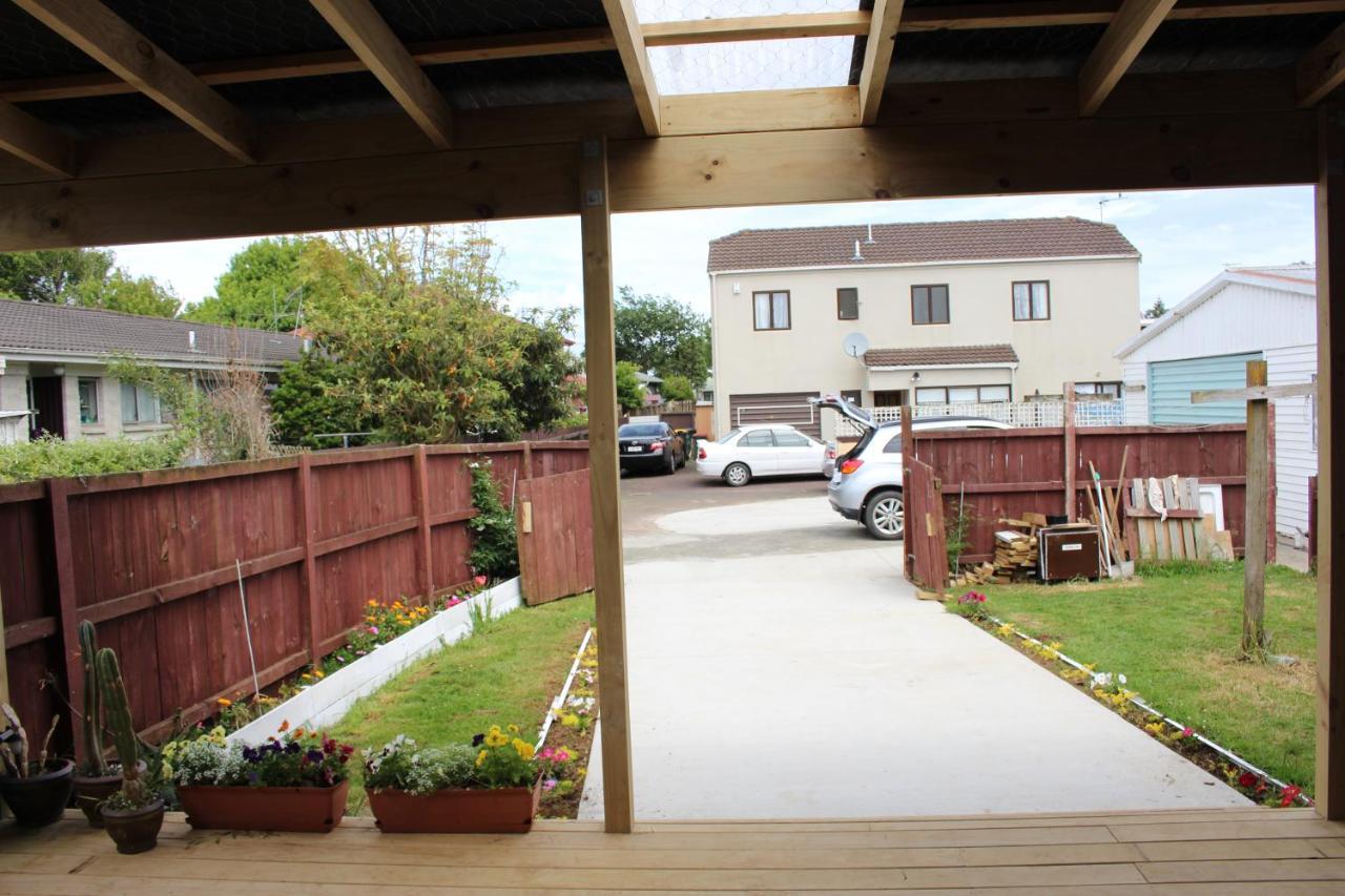 Mini Homestay