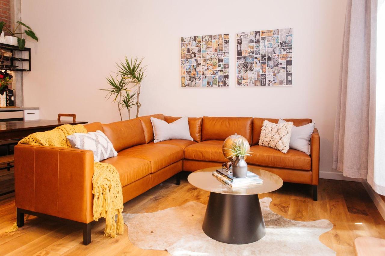 Apartment Anzac South Loft - 4 Bedrooms & 2 Free Car Parks