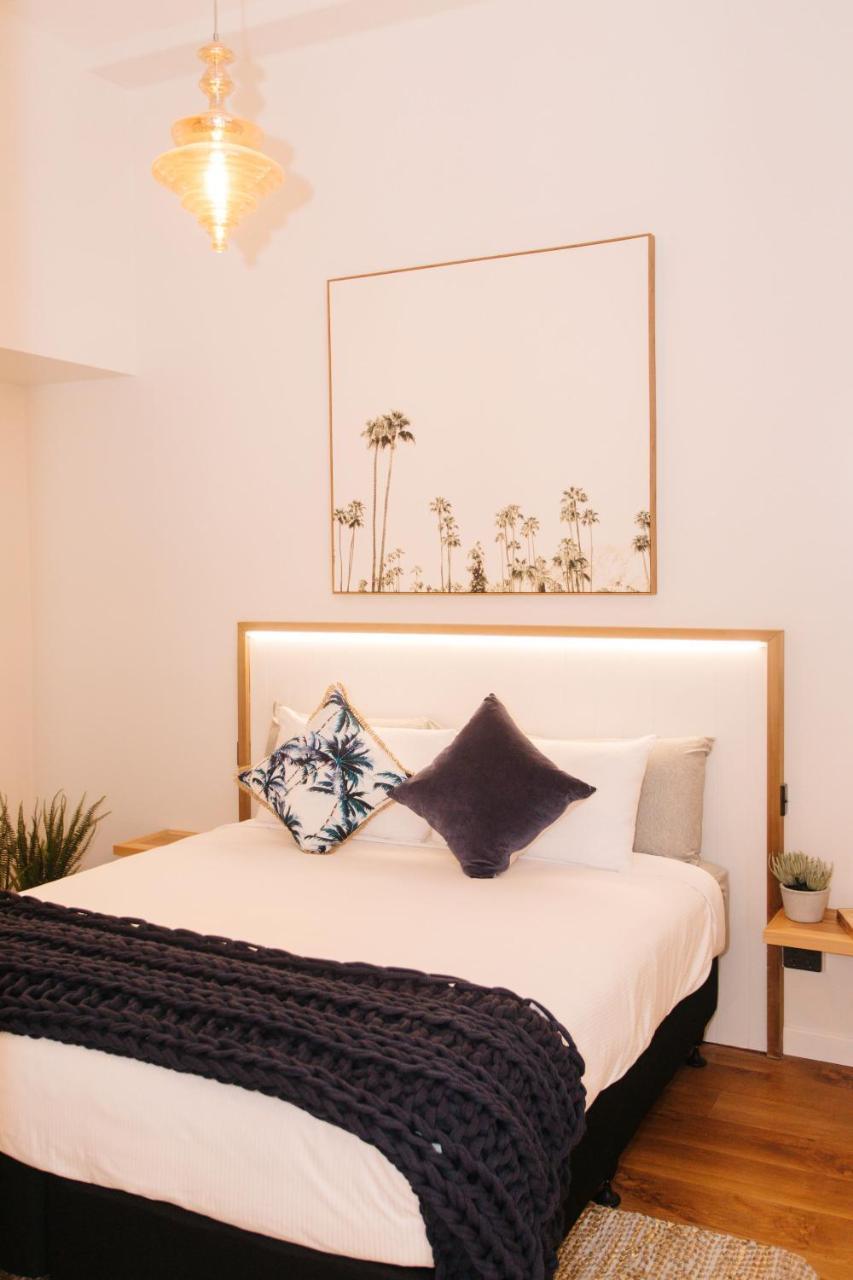 Anzac South Loft - 4 Bedrooms & 2 Free Car Parks * Auckland