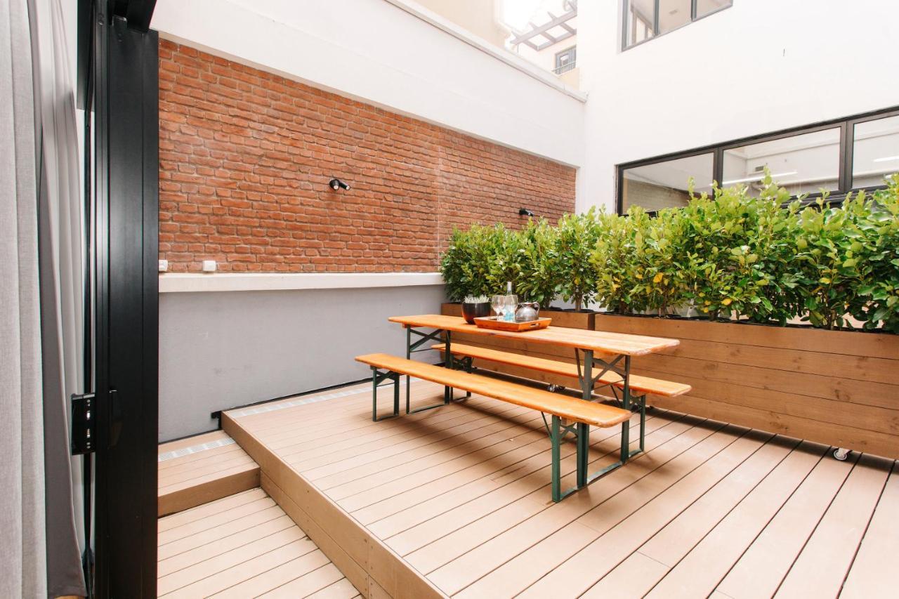 Anzac South Loft - 4 Bedrooms & 2 Free Car Parks * Auckland