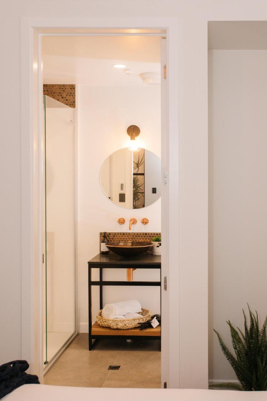 Apartment Anzac South Loft - 4 Bedrooms & 2 Free Car Parks Auckland