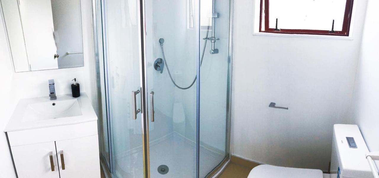 Strid House 4* Auckland