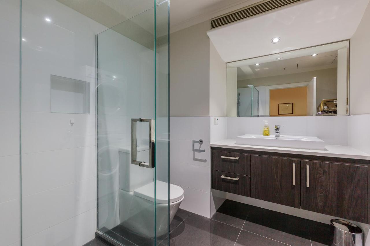 Furnished In Cbd Apartment