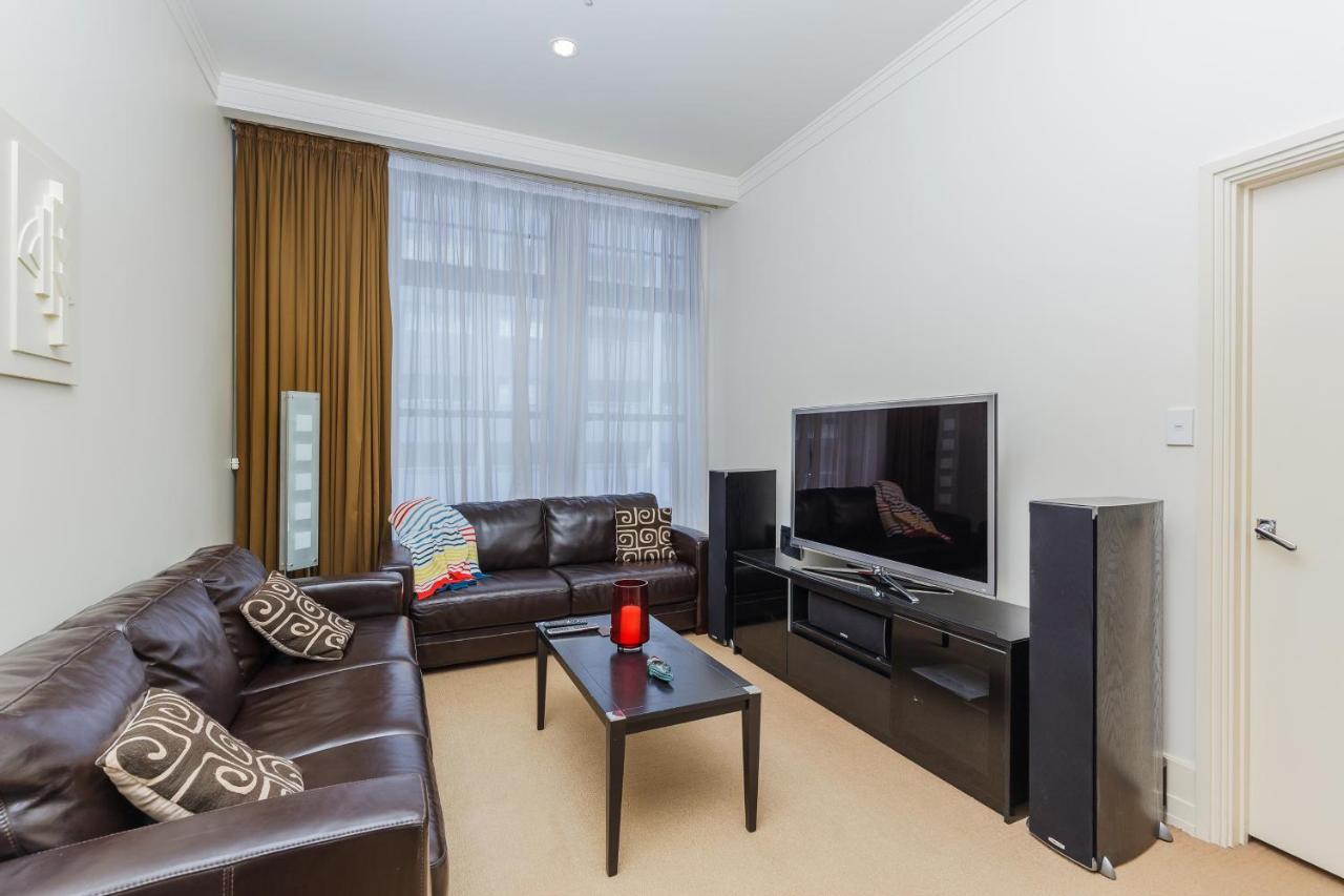 Furnished In Cbd Auckland