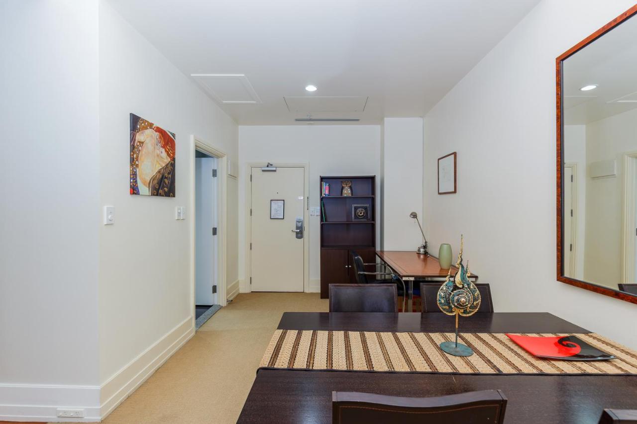 Furnished In Cbd Apartment Auckland