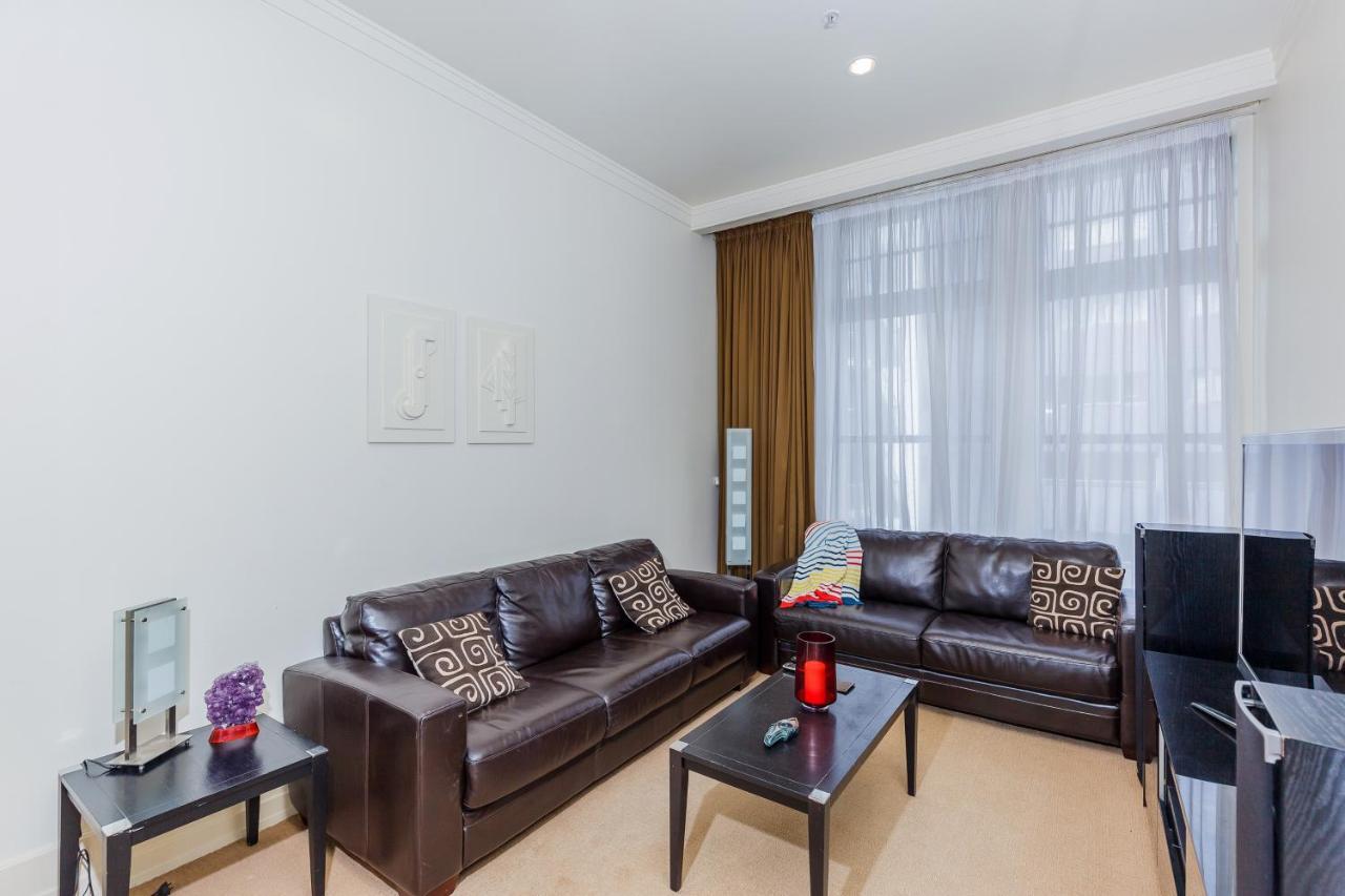 Apartment Furnished In Cbd