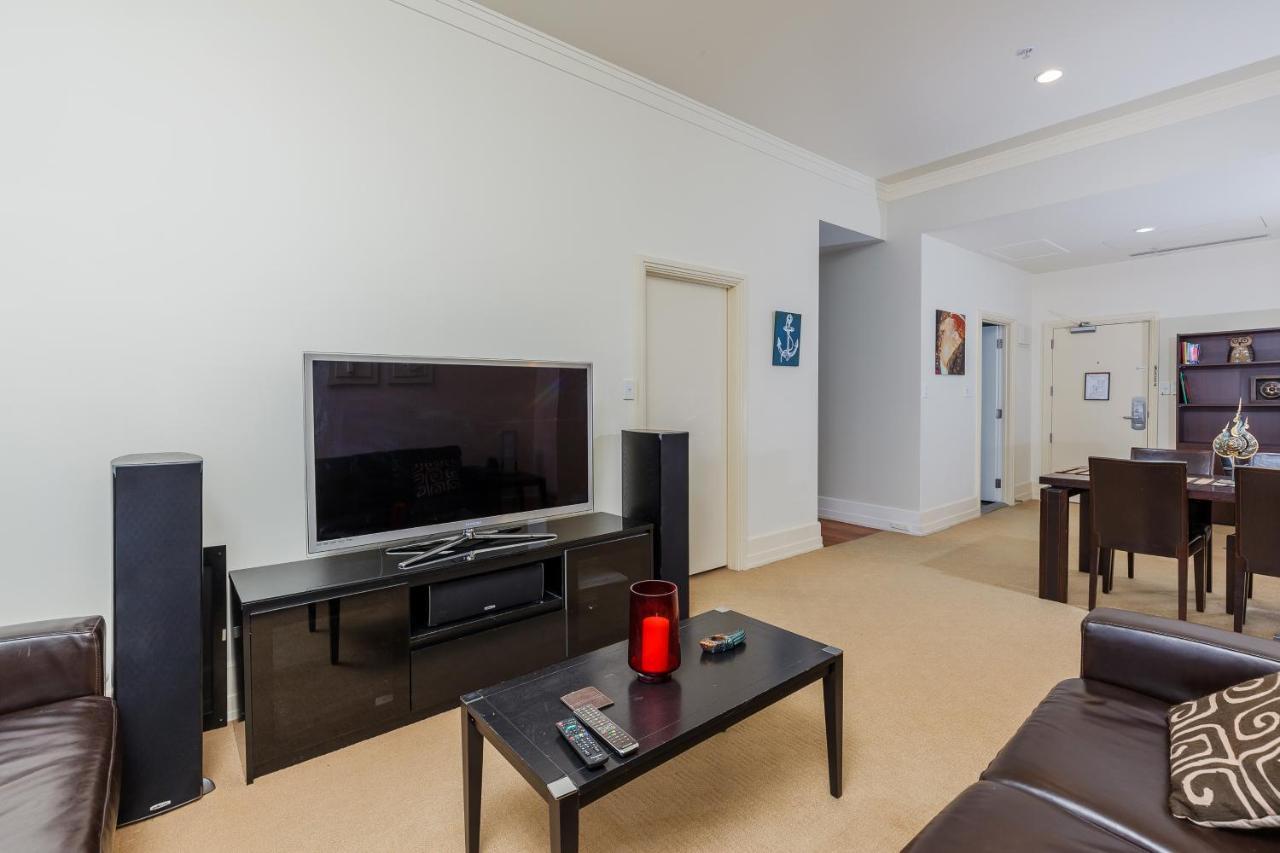 Furnished In Cbd * Auckland