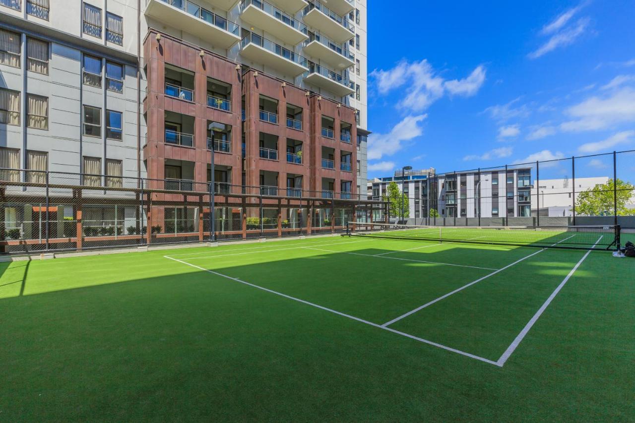 Apartment Furnished In Cbd