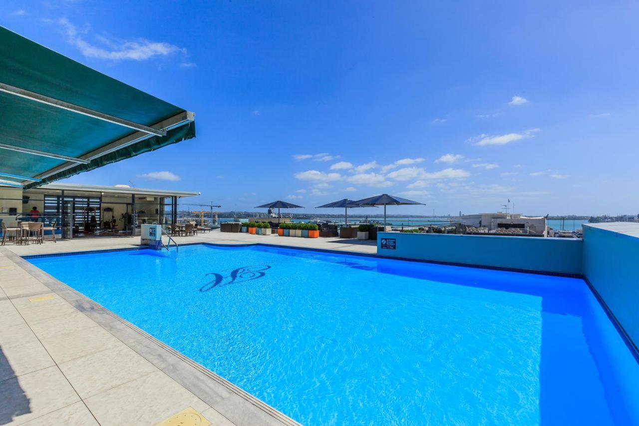 Apartment Furnished In Cbd *