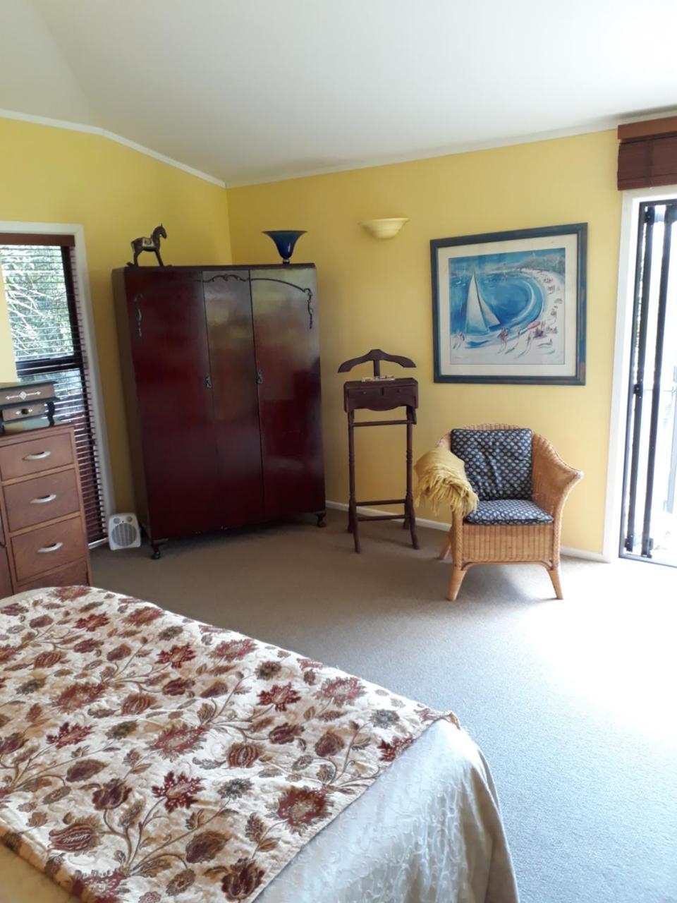 Bed & Breakfast Tastebuds