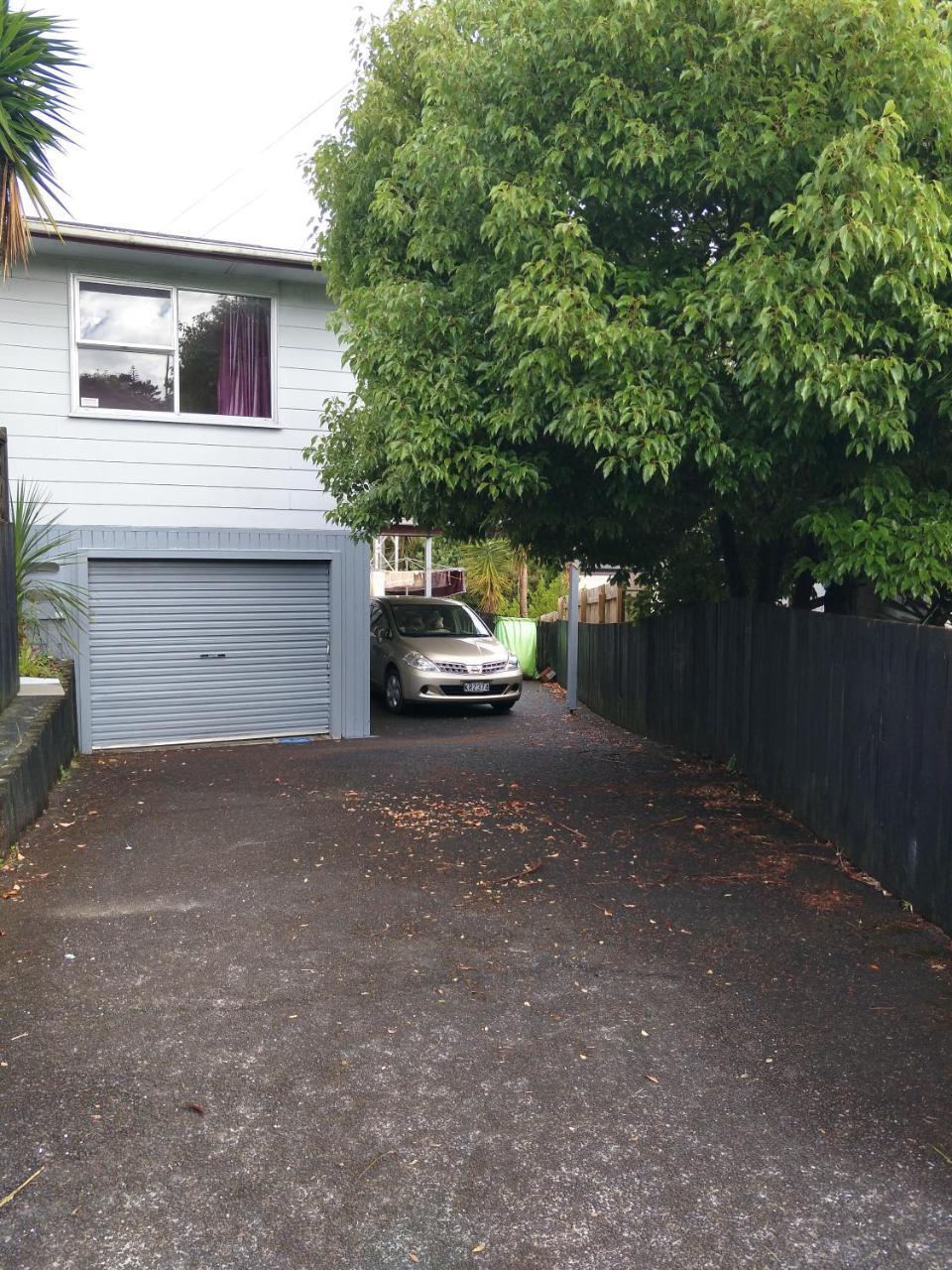 Guest house Wendy's Auckland