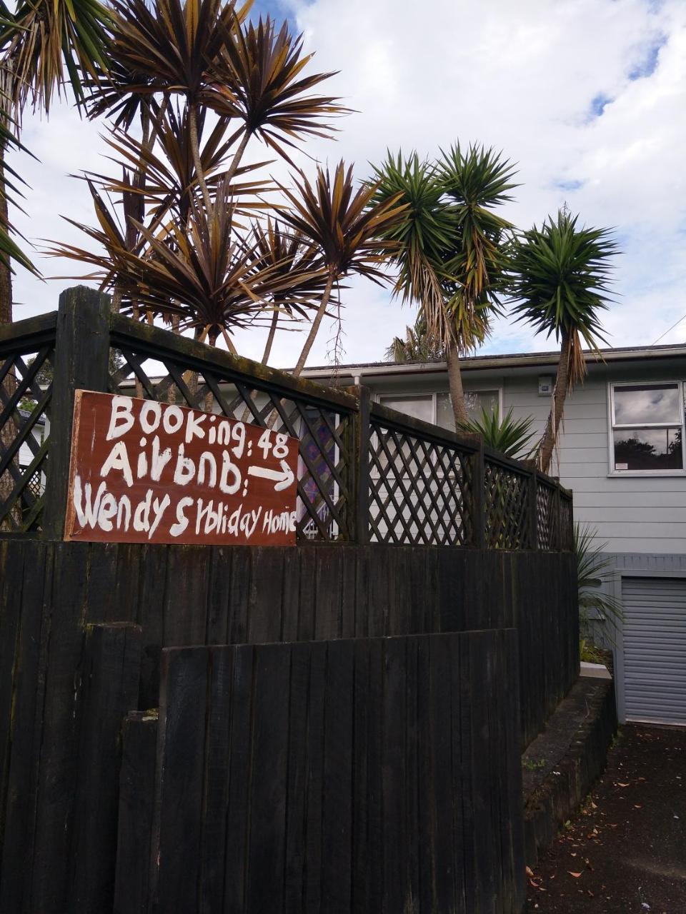Wendy's Guest house Auckland
