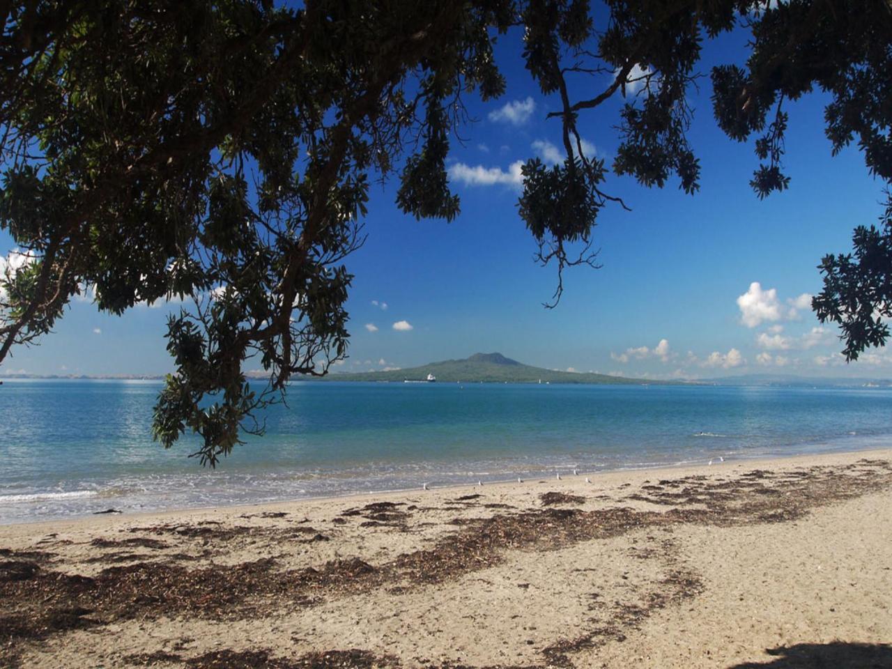 Whitby - Mairangi Bay Apartamento Auckland