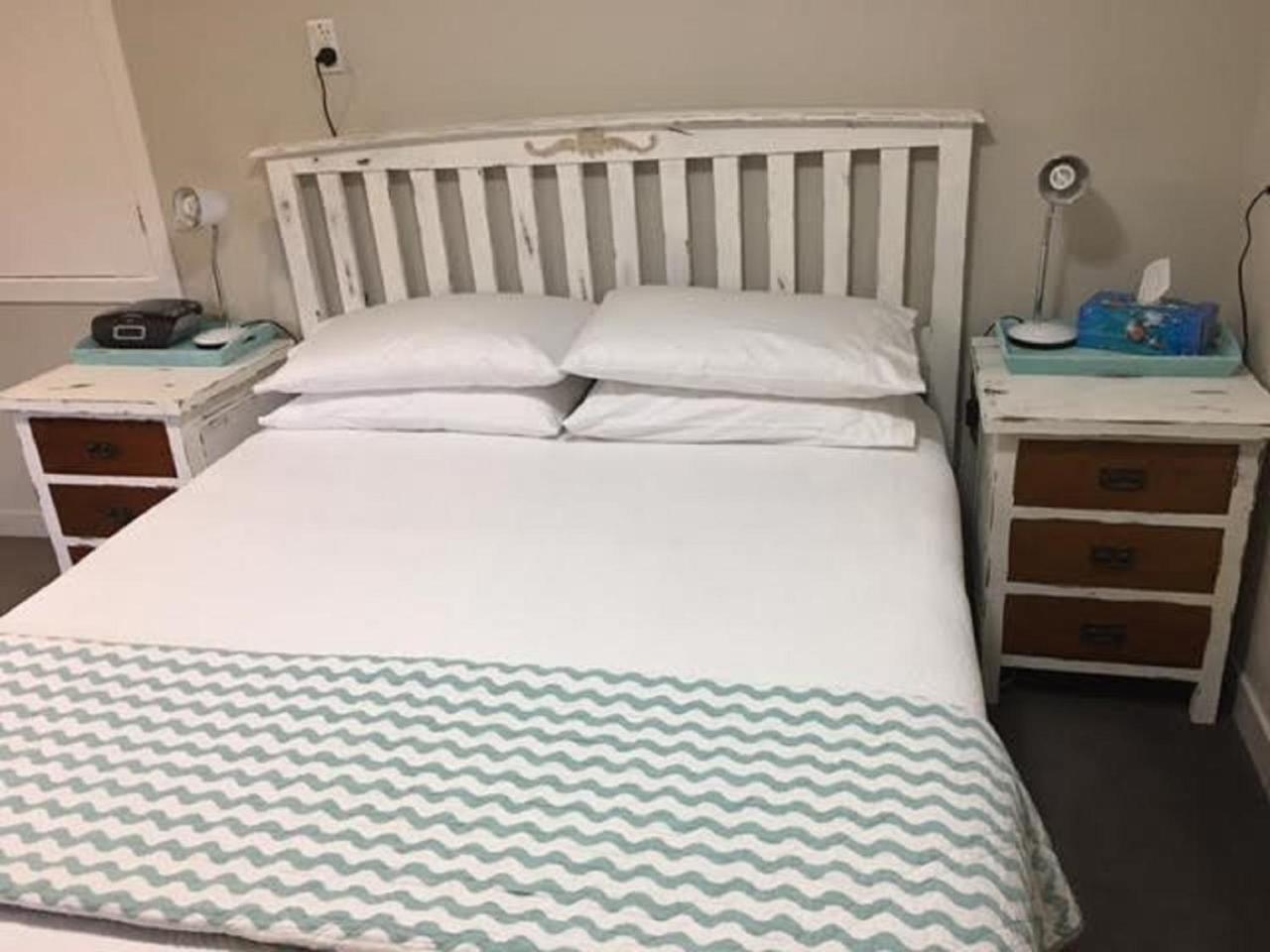 Apartamento Whitby - Mairangi Bay