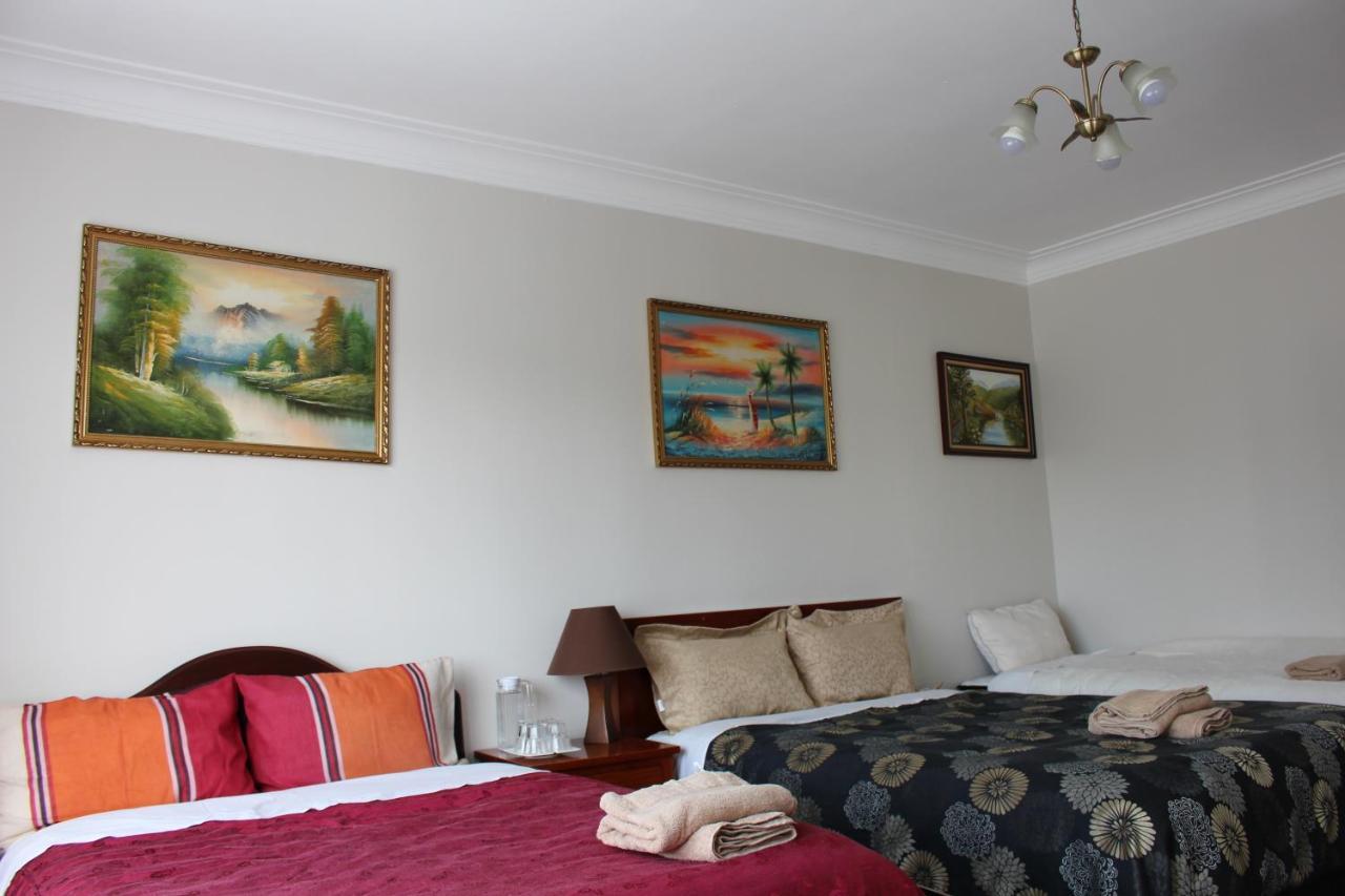 Homestay Mini Auckland