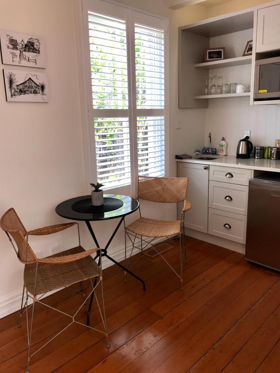 Mckenzie Bed & Breakfast