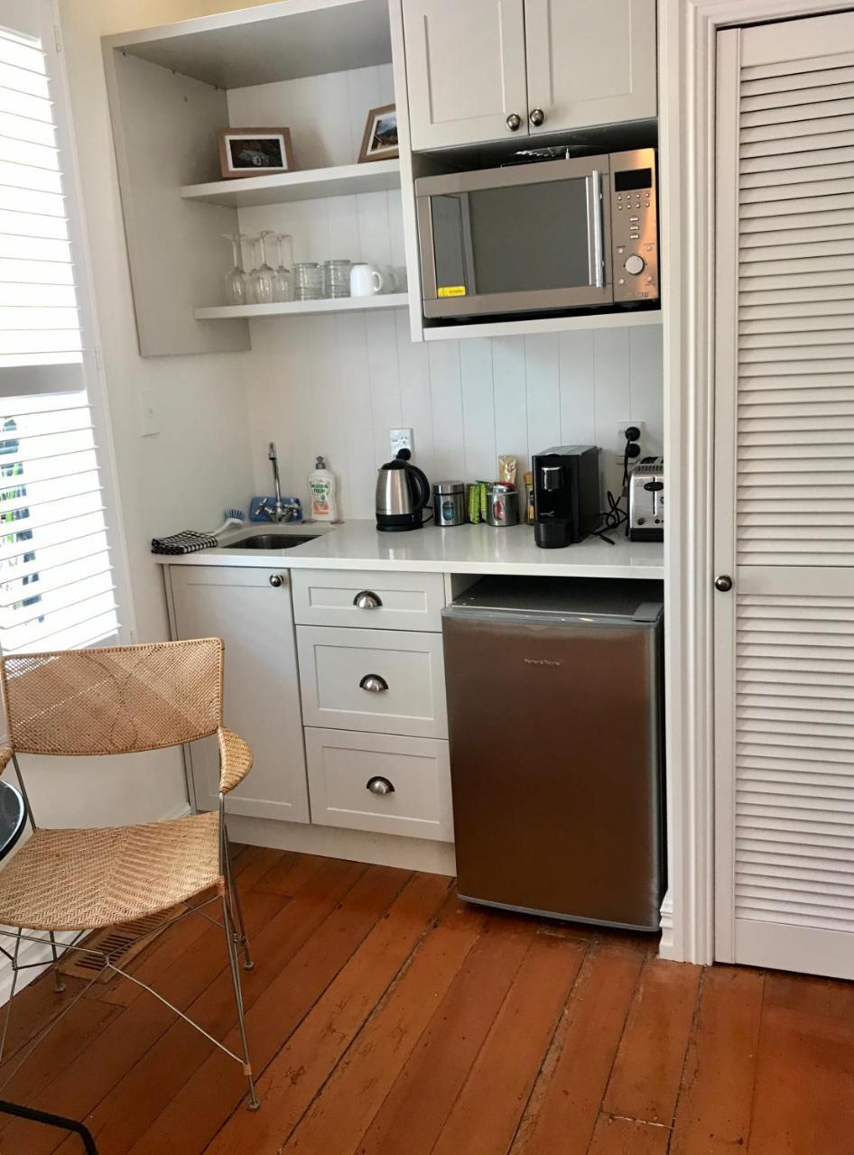 Mckenzie Bed & Breakfast