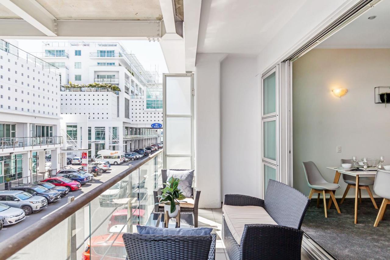 Amazing Viaduct 1 Bedroom Apartamento