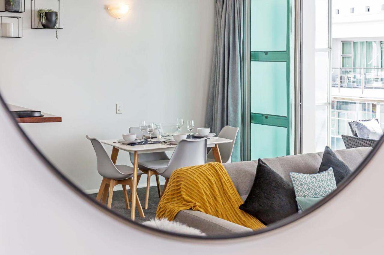 Amazing Viaduct 1 Bedroom * Auckland