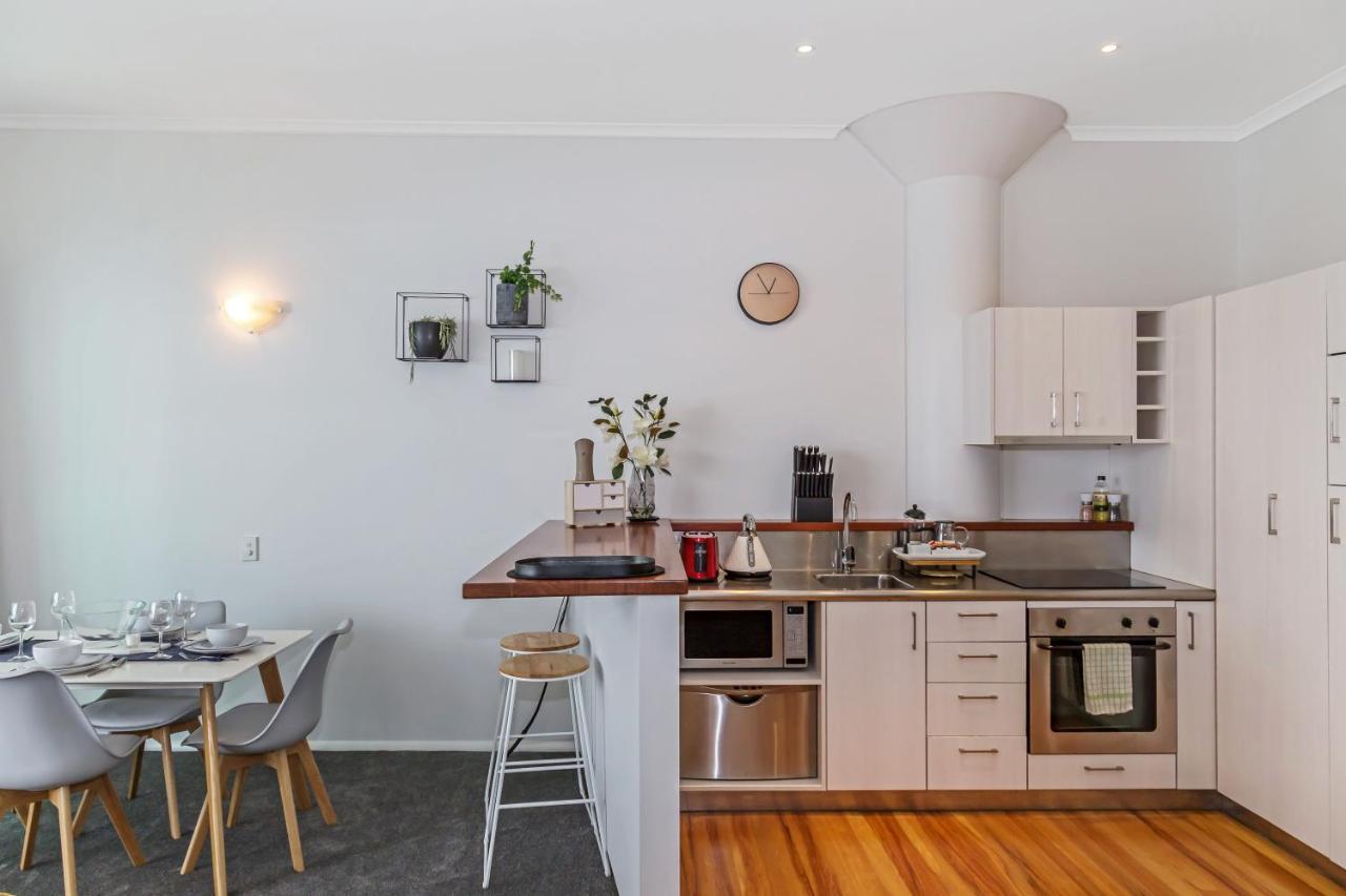 Amazing Viaduct 1 Bedroom Auckland