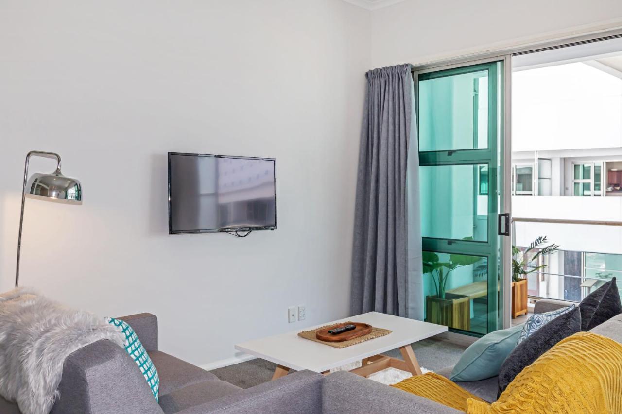 Amazing Viaduct 1 Bedroom Apartamento *