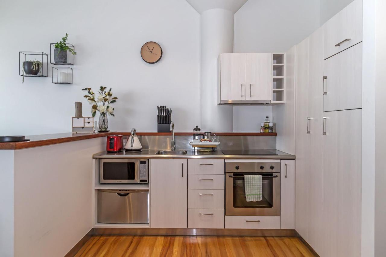 Amazing Viaduct 1 Bedroom Auckland