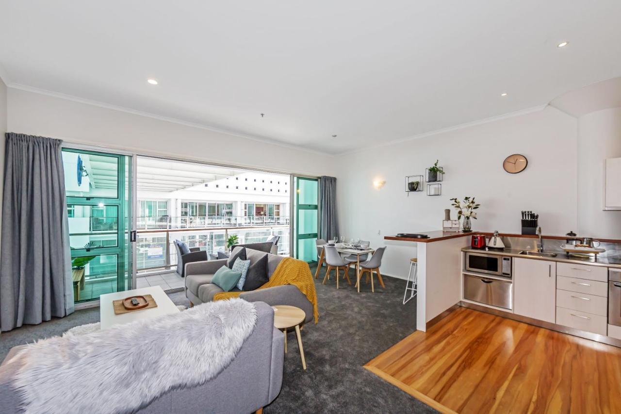 Amazing Viaduct 1 Bedroom