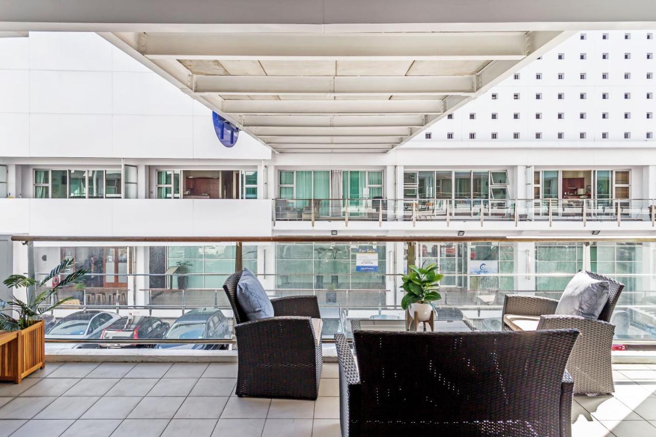 Amazing Viaduct 1 Bedroom Apartamento *