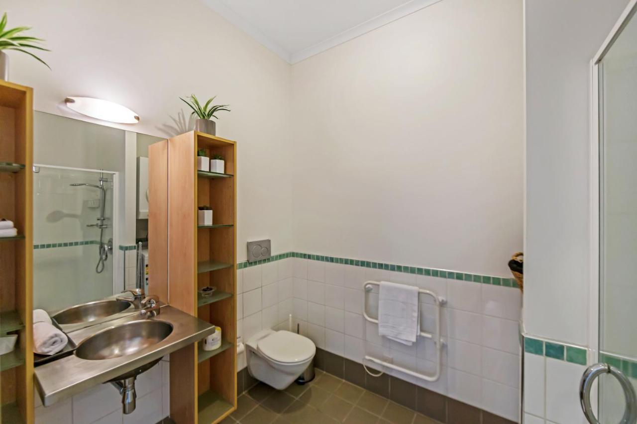 Amazing Viaduct 1 Bedroom Apartamento Auckland