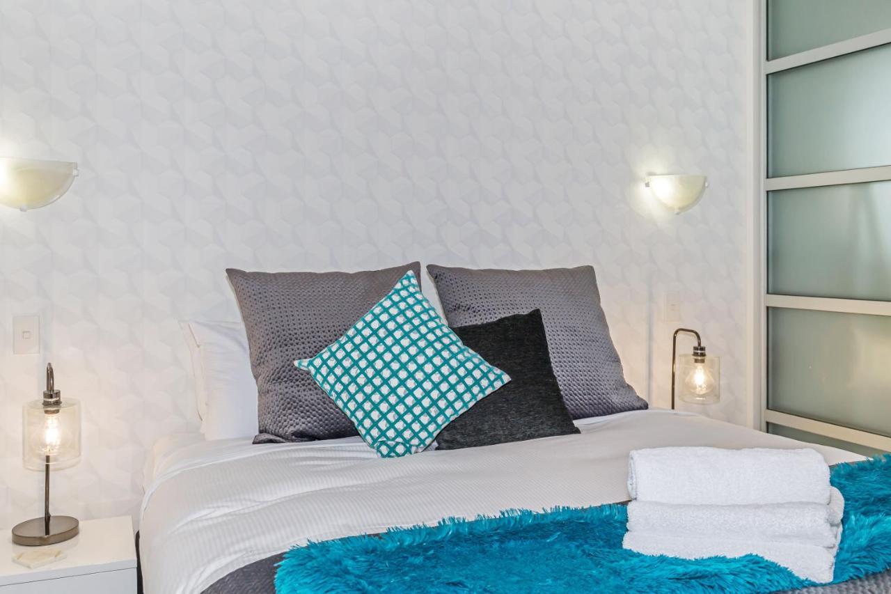 Apartamento Amazing Viaduct 1 Bedroom