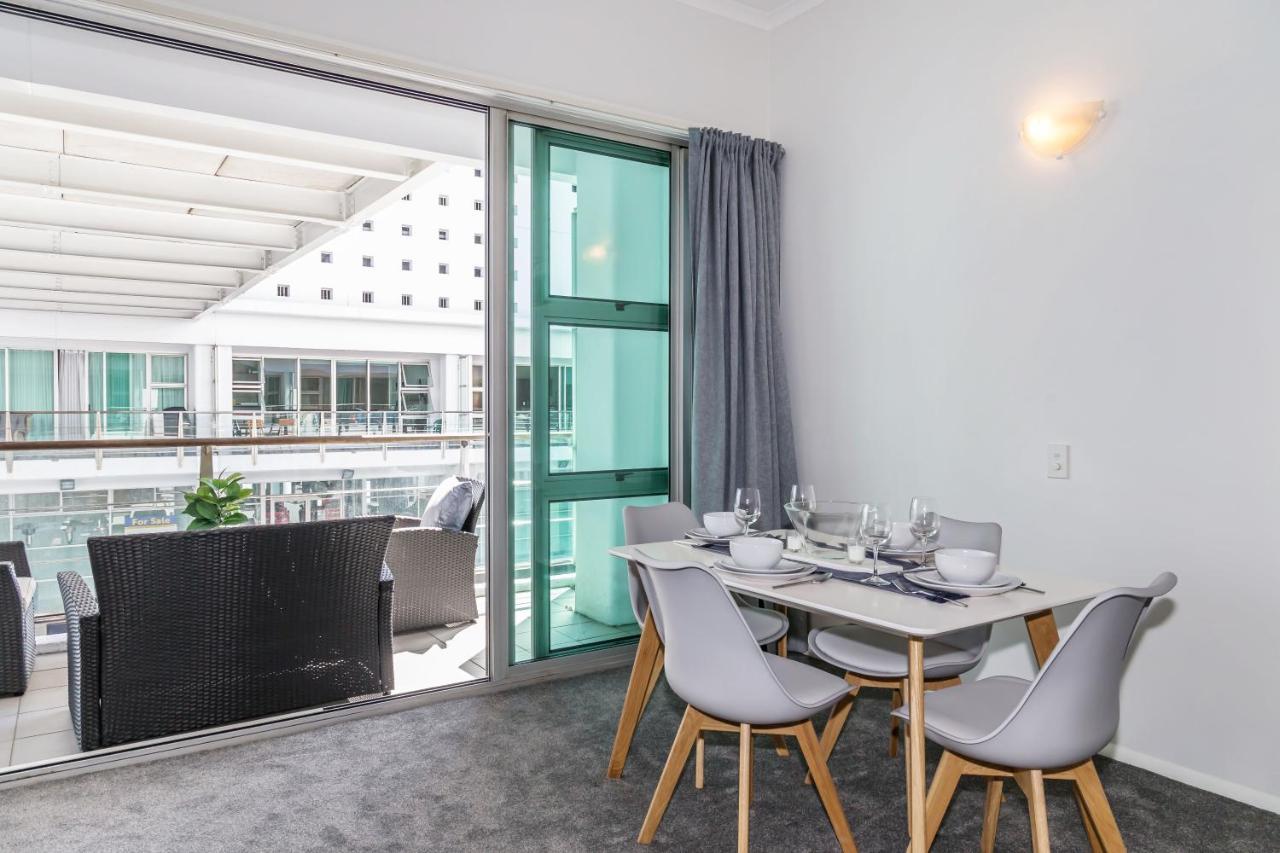 Amazing Viaduct 1 Bedroom