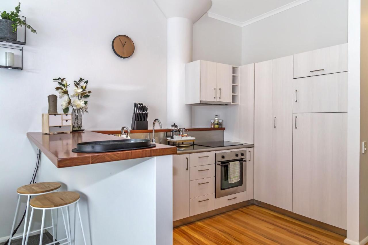 Amazing Viaduct 1 Bedroom Apartamento