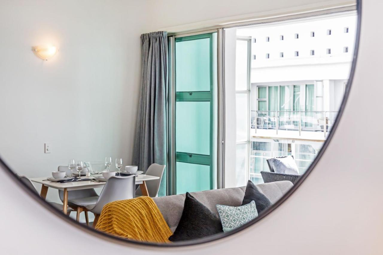 Amazing Viaduct 1 Bedroom