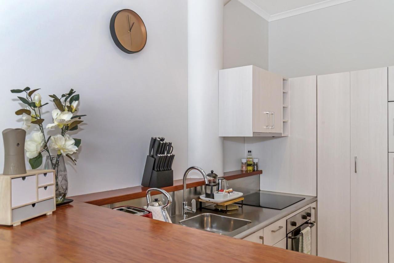 Apartamento Amazing Viaduct 1 Bedroom Auckland
