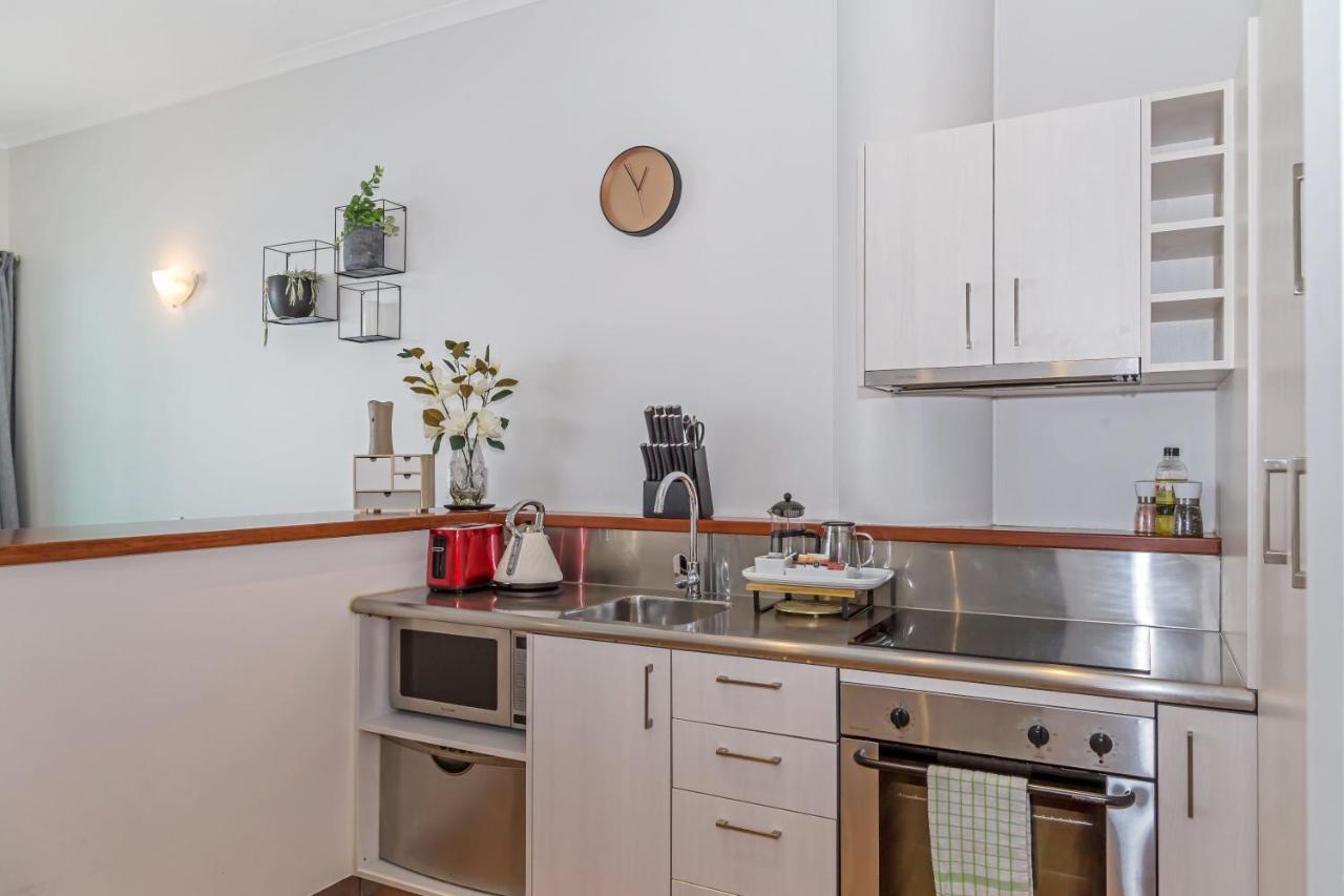 Amazing Viaduct 1 Bedroom Auckland