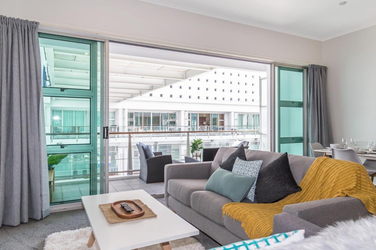 Apartamento Amazing Viaduct 1 Bedroom