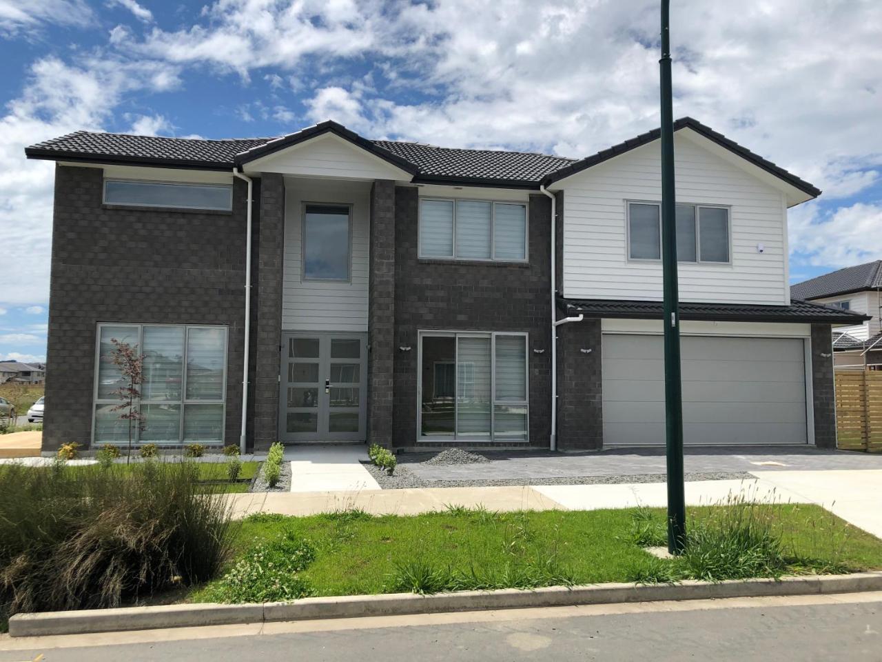 Luxury Holiday Homestay Auckland