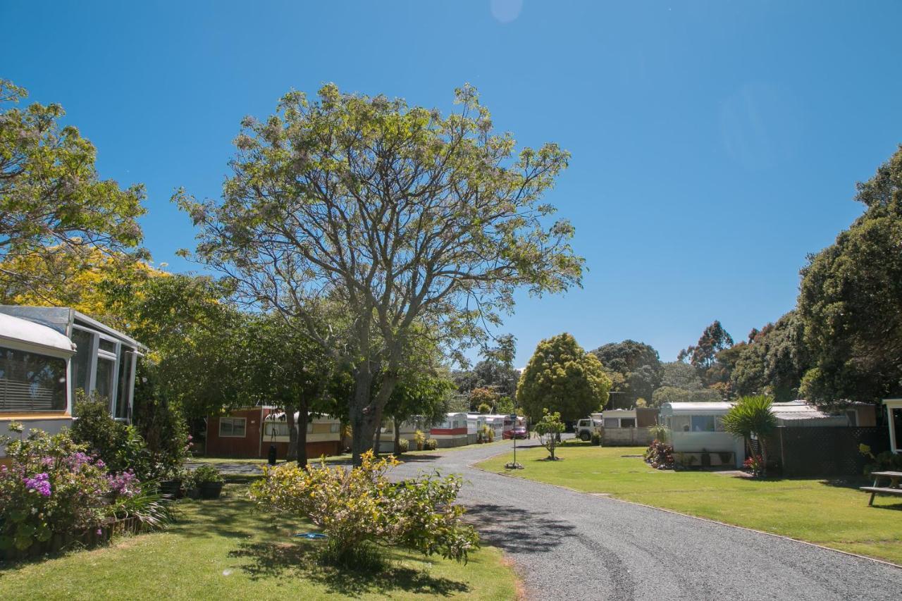 Orere Point 10 2* Auckland