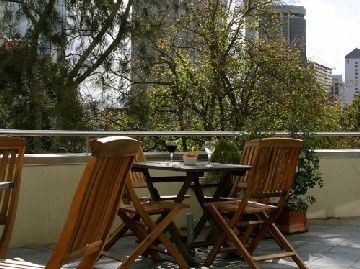 Quest Serviced 4* Auckland