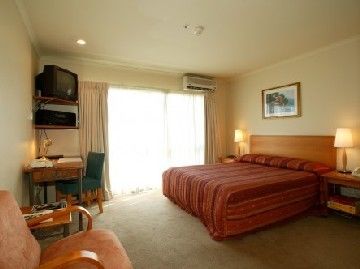 Aparthotel Quest Serviced