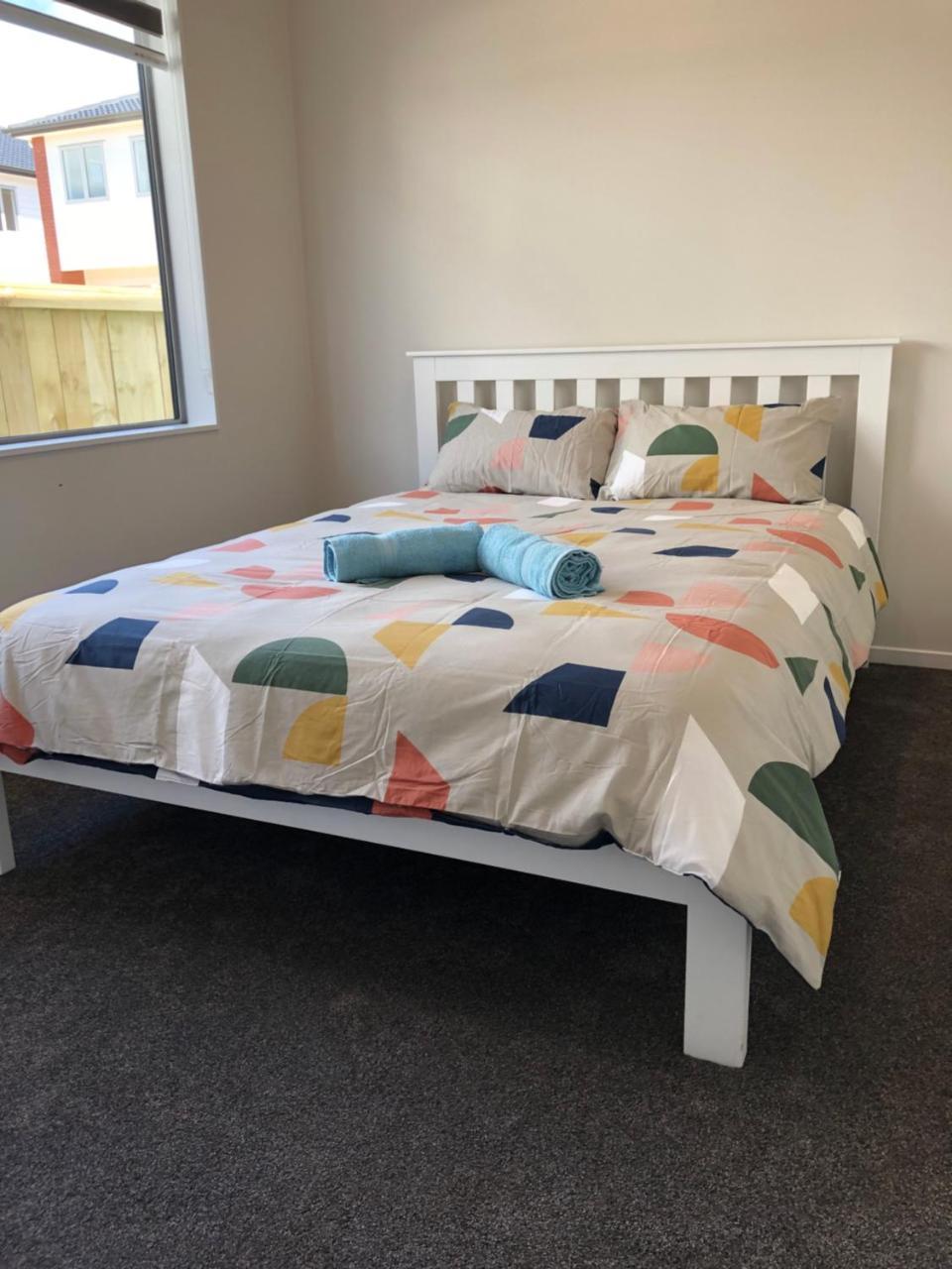 Homestay Luxury Holiday Auckland