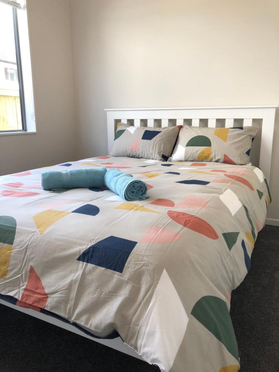 Homestay Luxury Holiday Auckland