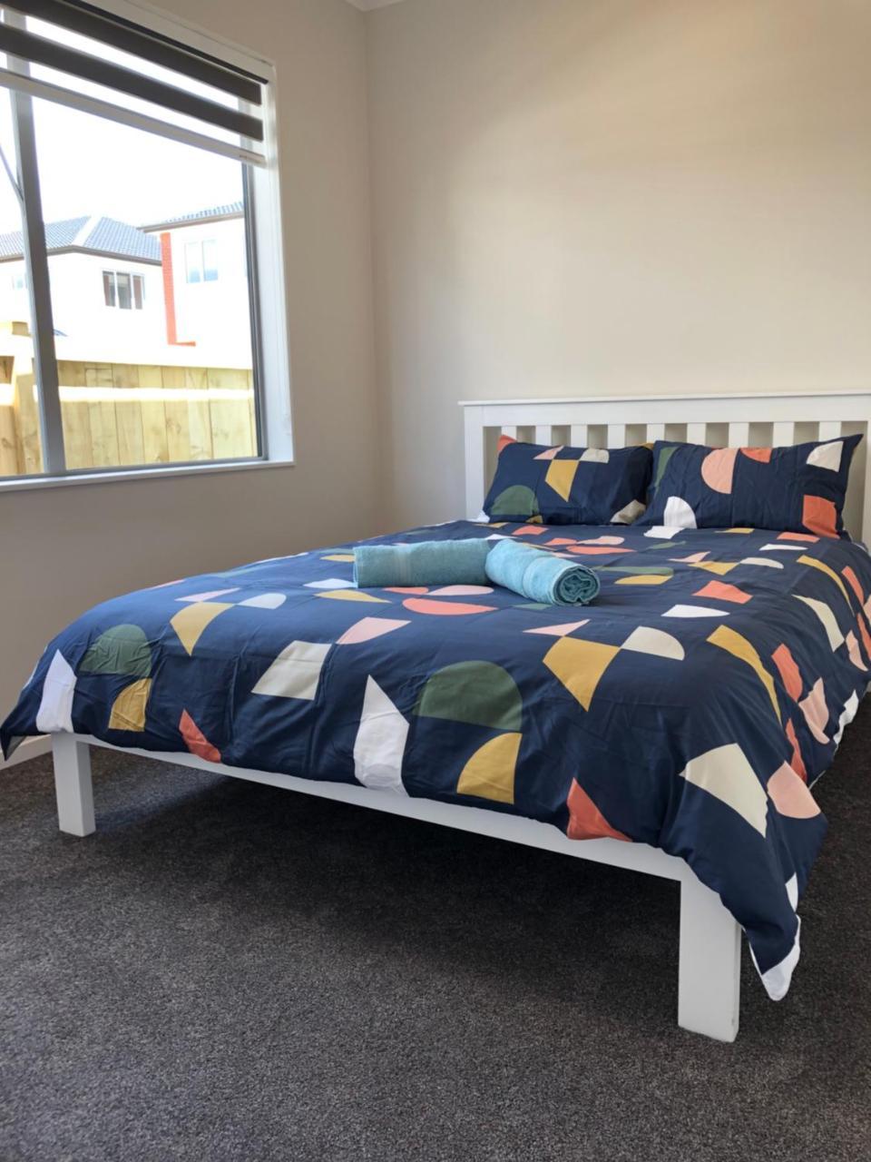 Luxury Holiday Homestay Auckland