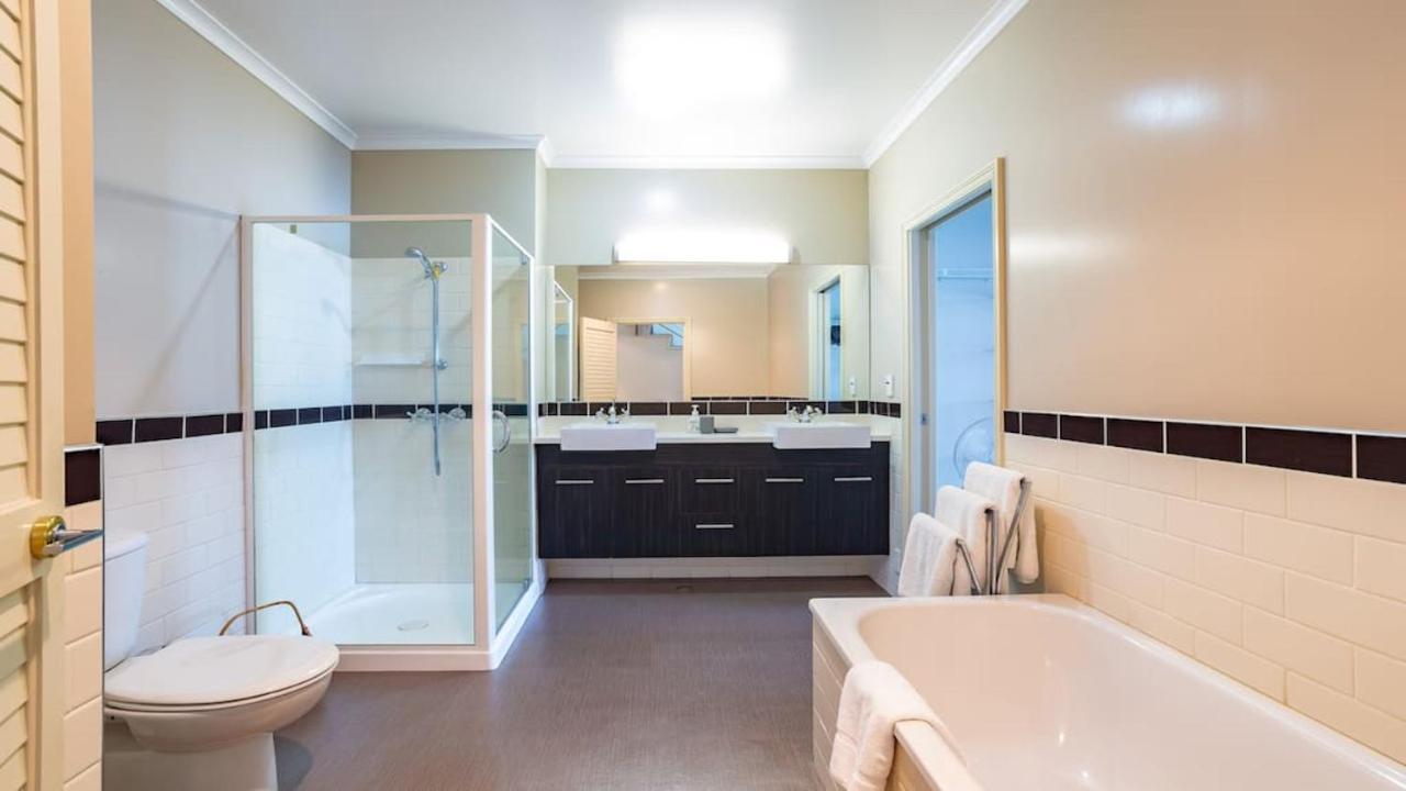 Apartamento Princes Wharf's Truly Stunning North-west Loft Auckland